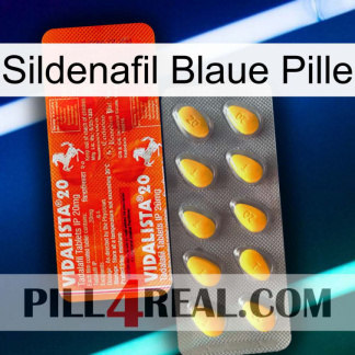 Sildenafil Blue Pill new01